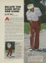 Page: - 60 | Golf Digest