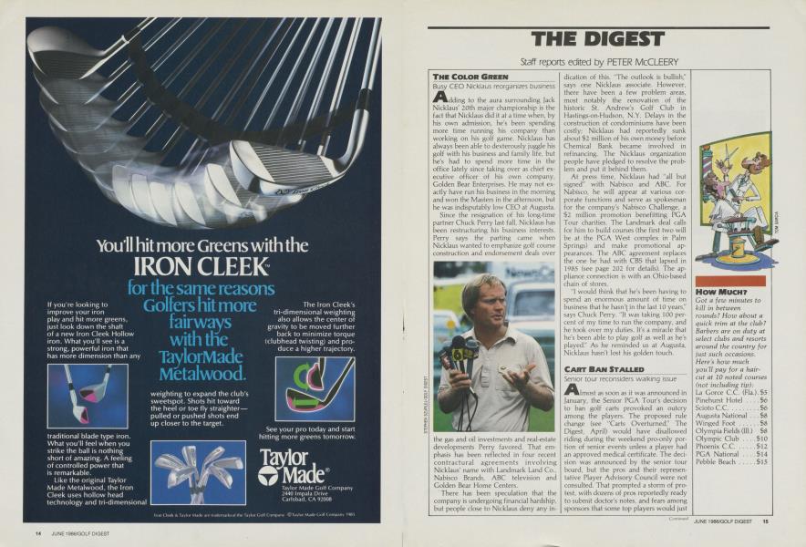 The Digest