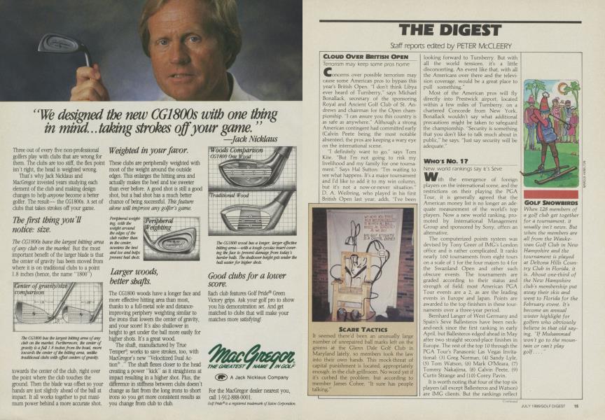 The Digest
