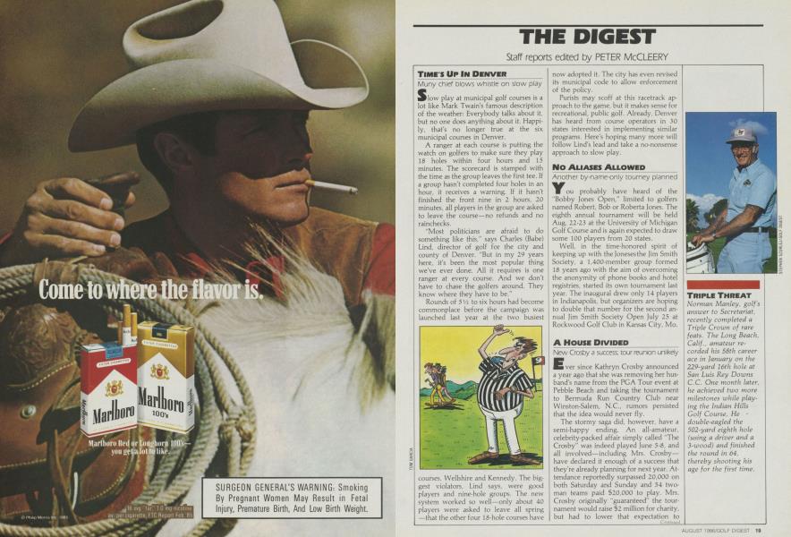 The Digest