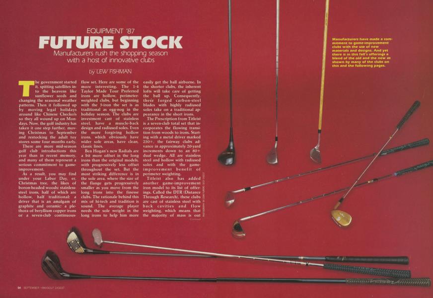 Future Stock
