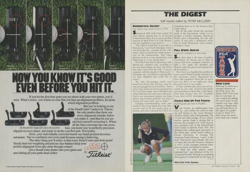 The Digest