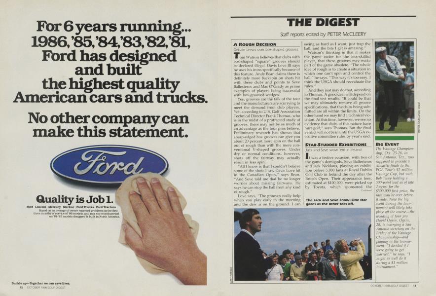 The Digest