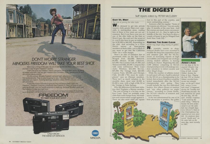 The Digest