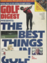 Page: - 1 | Golf Digest
