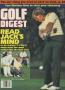 Cover for the April 1987 issue