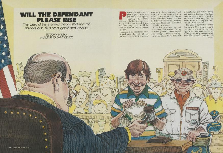 WILL THE DEFENDANT PLEASE RISE