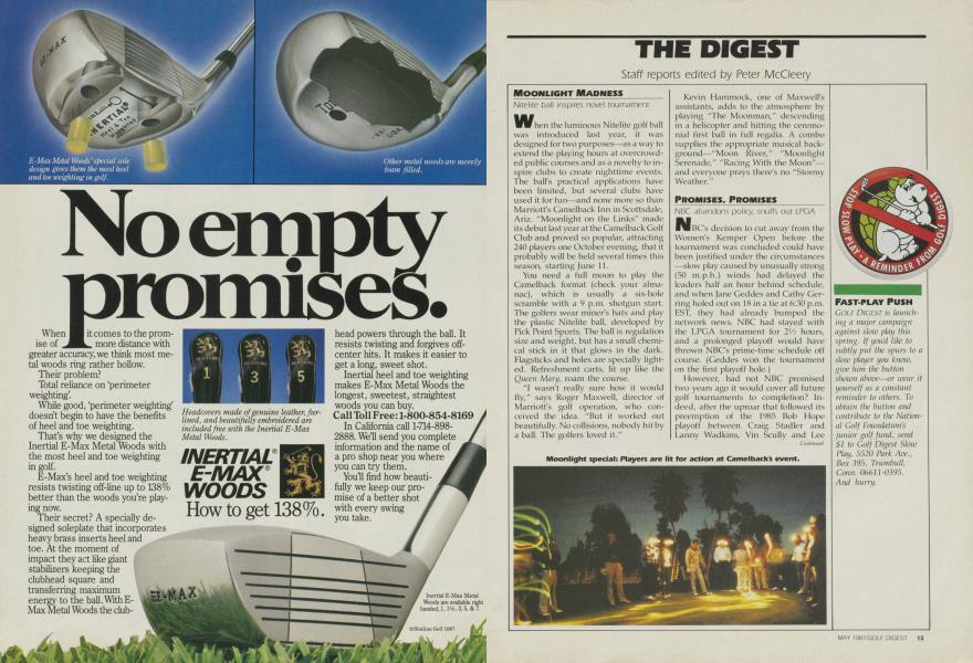 THE DIGEST