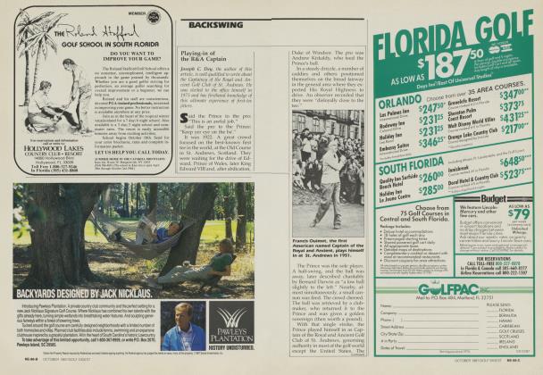 1987 pga tour media guide
