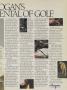 Page: - 127 | Golf Digest