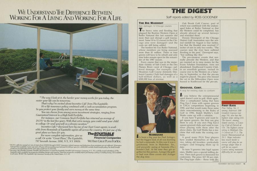 THE DIGEST