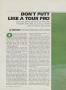 Page: - 48 | Golf Digest