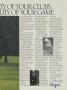 Page: - 9 | Golf Digest