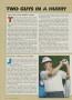 Page: - 84 | Golf Digest