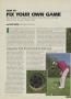 Page: - 42 | Golf Digest