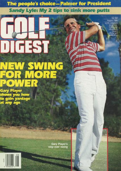 Issue: - August 1988 | Golf Digest