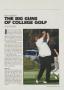 Page: - 85 | Golf Digest