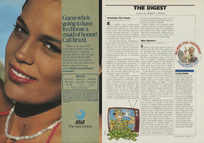 THE DIGEST