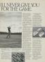 Page: - 1 | Golf Digest