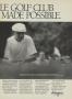 Page: - 3 | Golf Digest