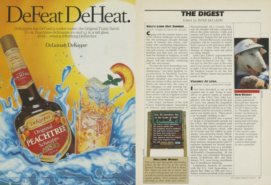 THE DIGEST