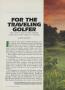 Page: - 60 | Golf Digest