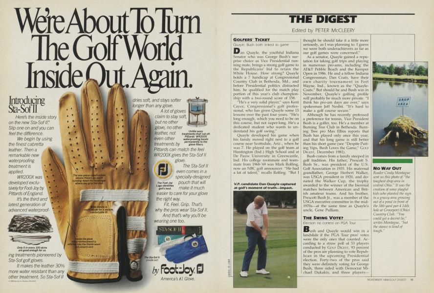 THE DIGEST