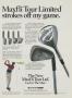 Page: - 57 | Golf Digest