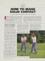 Page: - 58 | Golf Digest