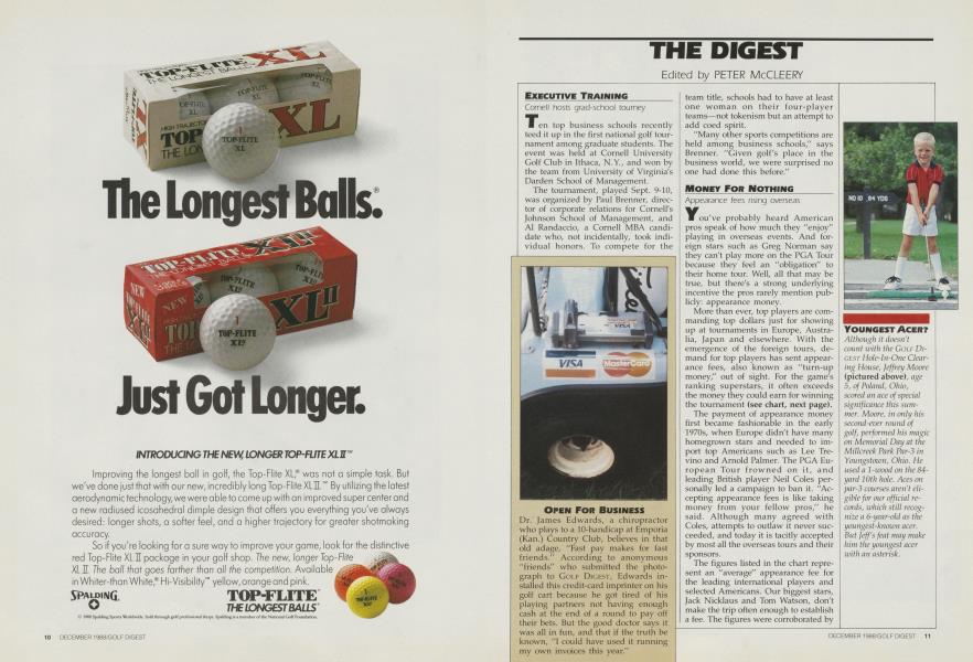 THE DIGEST