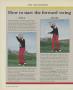 Page: - 64 | Golf Digest