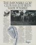 Page: - 123 | Golf Digest