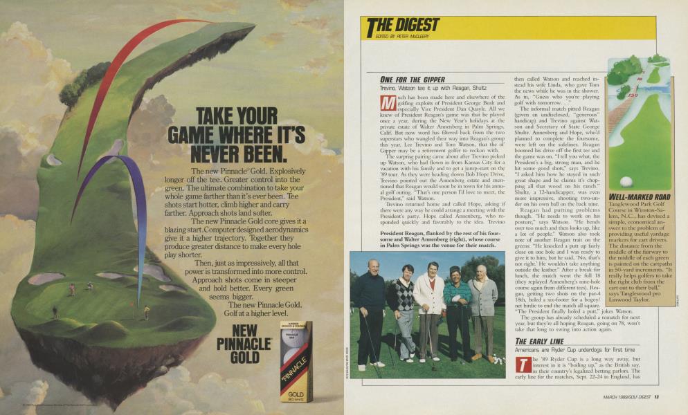 THE DIGEST