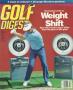 Cover for the April 1989 issue