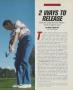 Page: - 61 | Golf Digest