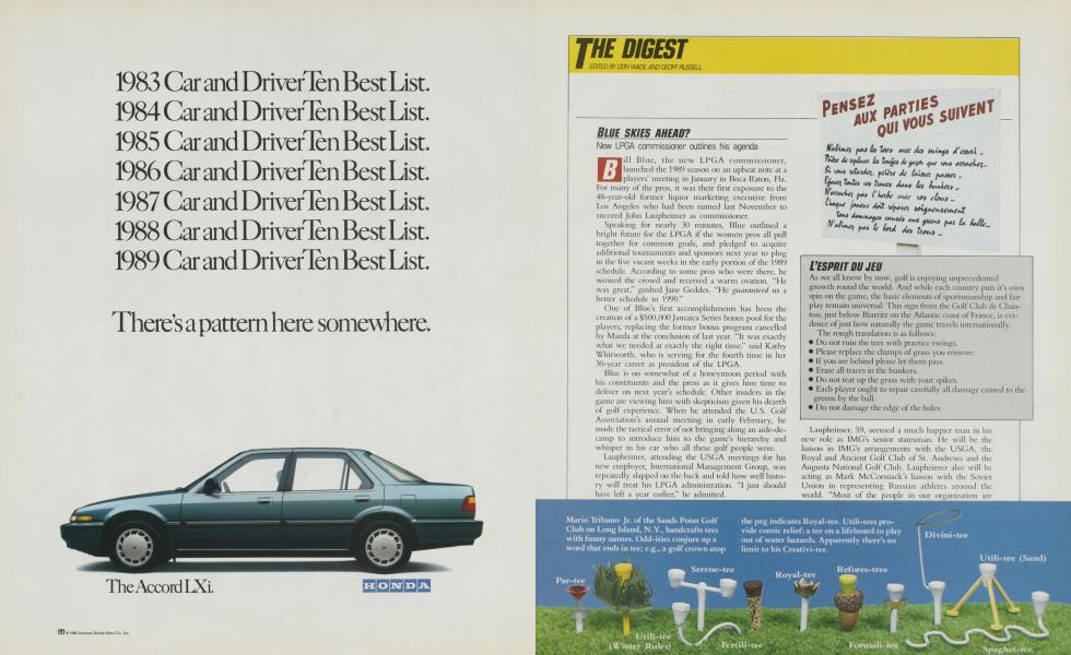 THE DIGEST