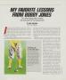 Page: - 121 | Golf Digest