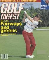 1989 - June | Golf Digest