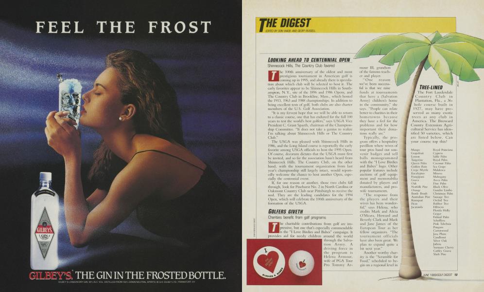 THE DIGEST