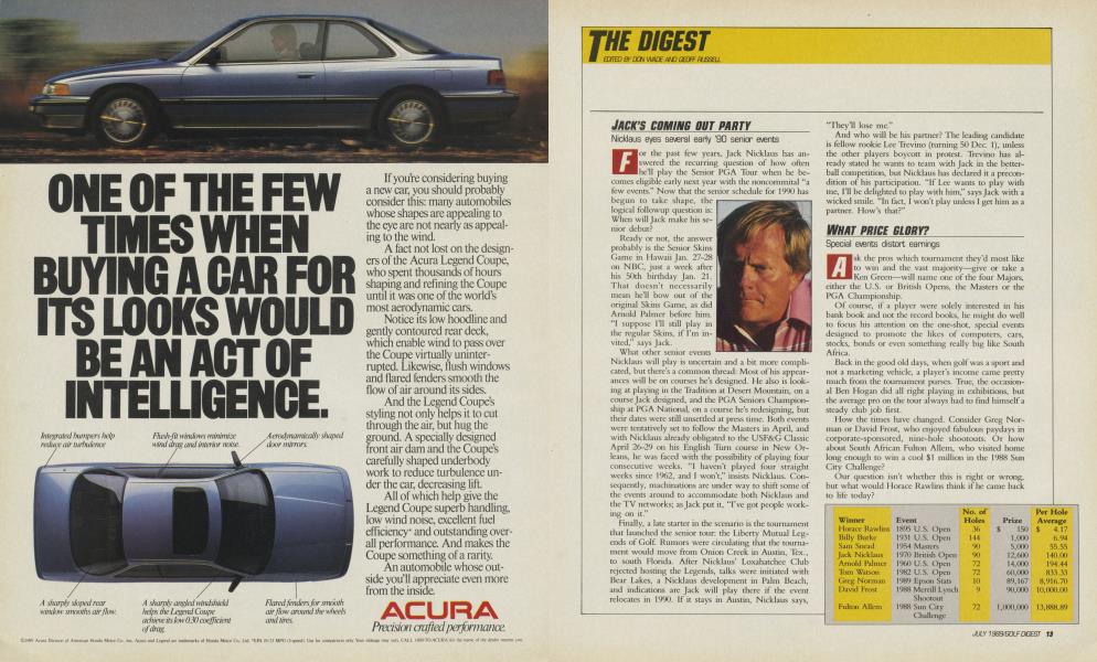 THE DIGEST