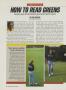 Page: - 58 | Golf Digest