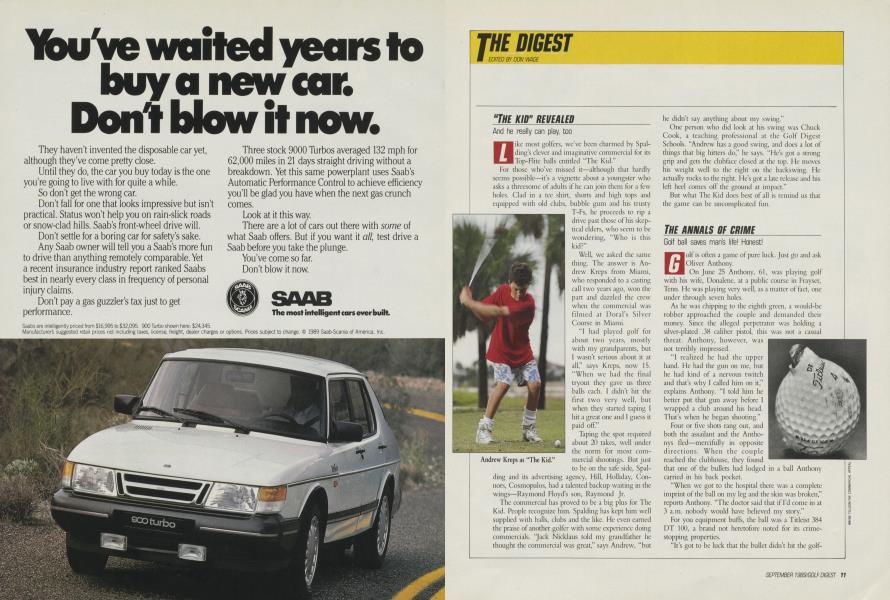 THE DIGEST