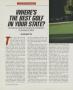 Page: - 82 | Golf Digest