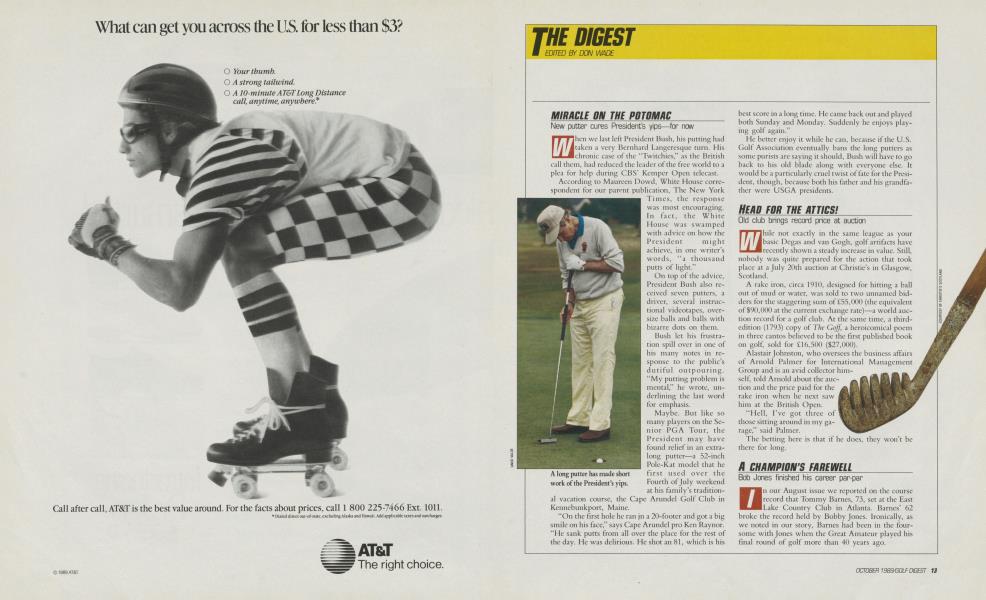 THE DIGEST