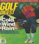 Cover for the December 1989 issue