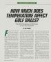 Page: - 100 | Golf Digest