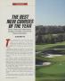 Page: - 58 | Golf Digest