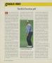 Page: - 38 | Golf Digest