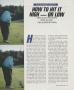 Page: - 77 | Golf Digest
