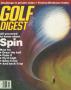 Cover for the May 1990 issue